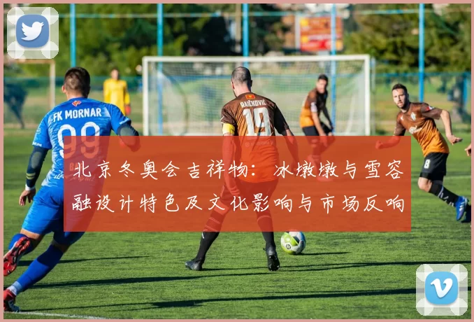 北京冬奥会吉祥物：冰墩墩与雪容融设计特色及文化影响与市场反响评估