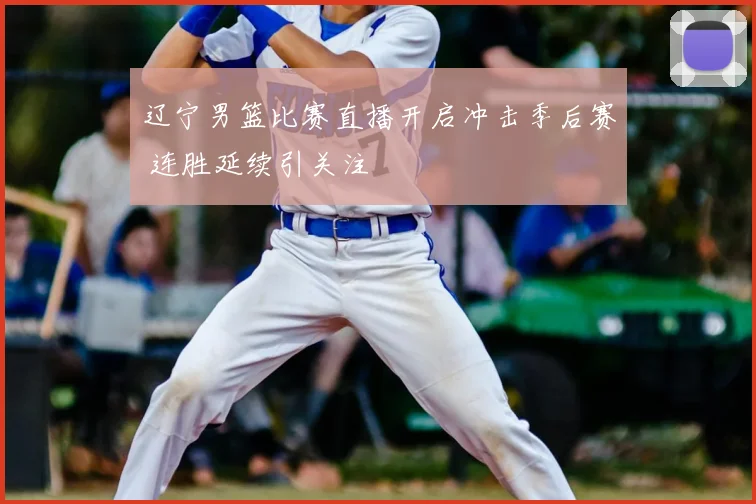 辽宁男篮比赛直播开启冲击季后赛 连胜延续引关注
